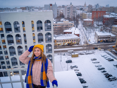 About Roof Repair Experts Hermitage, MO